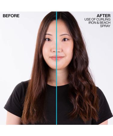 Discover Redken Beach Spray Volume & Texture Spray For Beachy Waves 4.2 oz - Elevate Your Style Instantly! - Buy Online on SooperMarket.com
