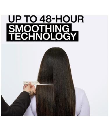 Discover Redken Travel Size Spray Smooth Anti-Frizz Spray with Heat Protection 2.1 oz - Elevate Your Style Instantly! - Buy Online on SooperMarket.com