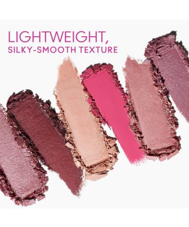 MAC Connect In Colour Eyeshadow Palette Rose Lens 0.22 oz - Transform Your Style with the Best Innovation Today! - Buy Online on SooperMarket.com