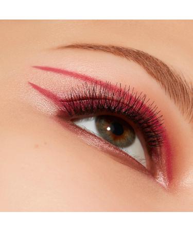 MAC Connect In Colour Eyeshadow Palette Rose Lens 0.22 oz - Transform Your Style with the Best Innovation Today! - Buy Online on SooperMarket.com
