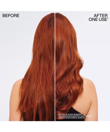 Discover Redken Acidic Bonding Concentrate Lightweight Liquid Conditioner For Fine, Damaged Hair 6.8 oz - Elevate Your Style Instantly! - Buy Online on SooperMarket.com