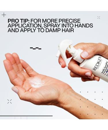 Discover Redken Acidic Bonding Concentrate Lightweight Liquid Conditioner For Fine, Damaged Hair 6.8 oz - Elevate Your Style Instantly! - Buy Online on SooperMarket.com
