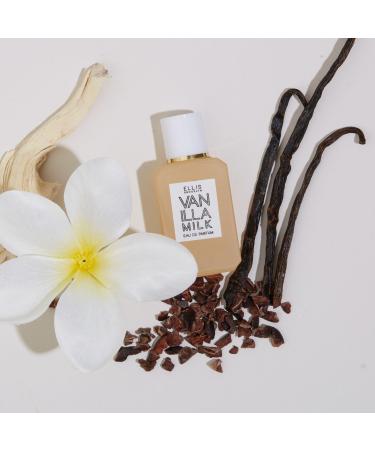 Ellis Brooklyn VANILLA MILK Eau de Parfum Mini 0.25 oz - Discover Premium Quality Shop now! - Buy Online on SooperMarket.com