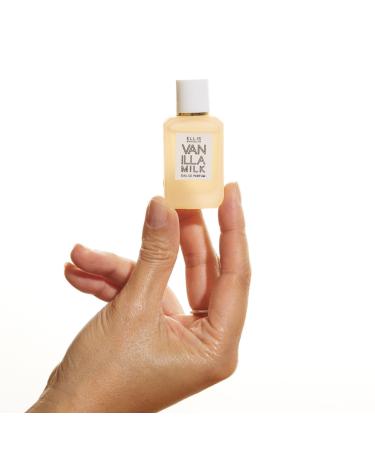 Ellis Brooklyn VANILLA MILK Eau de Parfum Mini 0.25 oz - Discover Premium Quality Shop now! - Buy Online on SooperMarket.com