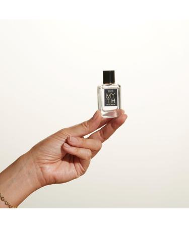 Discover Ellis Brooklyn MYTH Eau de Parfum Mini 0.25 oz - Elevate Your Style Instantly! - Buy Online on SooperMarket.com