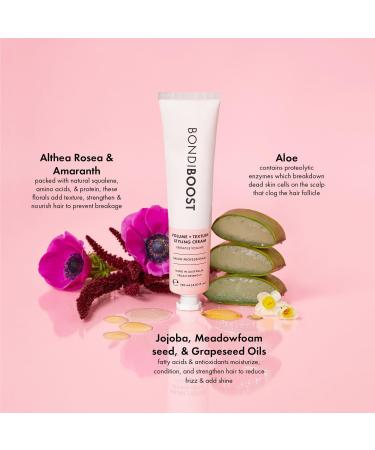Discover Bondi Boost Volume + Texture Styling Cream 4.05 oz - Elevate Your Style Instantly! - Buy Online on SooperMarket.com