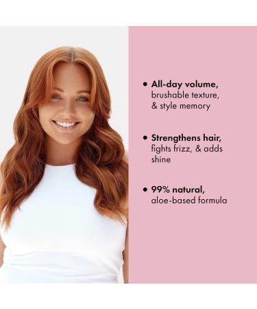 Discover Bondi Boost Volume + Texture Styling Cream 4.05 oz - Elevate Your Style Instantly! - Buy Online on SooperMarket.com