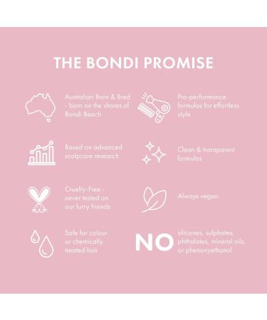 Discover Bondi Boost Volume + Texture Styling Cream 4.05 oz - Elevate Your Style Instantly! - Buy Online on SooperMarket.com