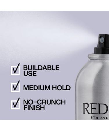 Redken Brushable Hairspray 10.4 oz - Discover Premium Quality Shop now! - Buy Online on SooperMarket.com