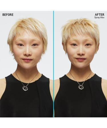 Discover Redken Spray Wax Invisible Texture Mist 5.5 oz - Elevate Your Style Instantly! - Buy Online on SooperMarket.com