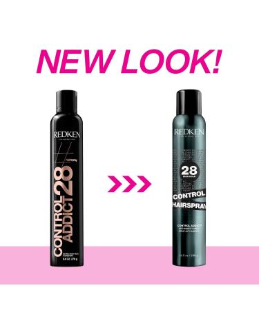Discover Redken Control Hairspray 10.5 oz - Elevate Your Style Instantly! - Buy Online on SooperMarket.com