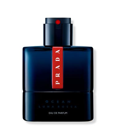 Prada Luna Rossa Ocean Eau de Parfum 1.6oz