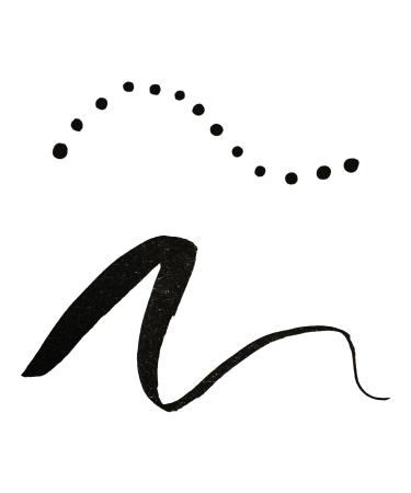 Discover florence by mills On Your Mark Dot & Line Dual-Ended Liquid Eyeliner Black - Elevate Your Style Instantly! - Buy Online on SooperMarket.com
