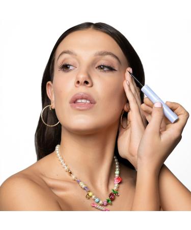 Discover florence by mills On Your Mark Dot & Line Dual-Ended Liquid Eyeliner Black - Elevate Your Style Instantly! - Buy Online on SooperMarket.com
