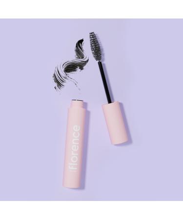 Discover florence by mills Up A Notch Volumizing Mascara Black - Elevate Your Style Instantly! - Buy Online on SooperMarket.com