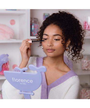 Discover florence by mills Up A Notch Volumizing Mascara Black - Elevate Your Style Instantly! - Buy Online on SooperMarket.com