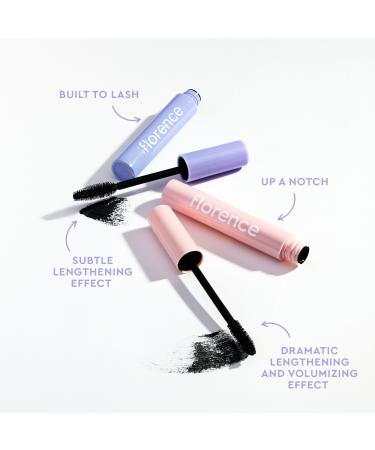Discover florence by mills Up A Notch Volumizing Mascara Black - Elevate Your Style Instantly! - Buy Online on SooperMarket.com