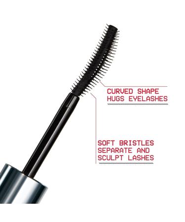 Discover Smashbox Photo Finish Extension Nourishing Lash Primer 0.26 oz - Elevate Your Style Instantly! - Buy Online on SooperMarket.com