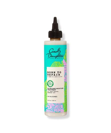 Carol's Daughter Born To Repair 60-Second Moisture Treatment With Shea Butter 6.8 oz