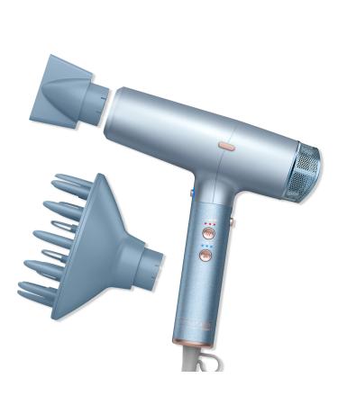 Conair InfinitiPRO DigitalAire Hair Dryer
