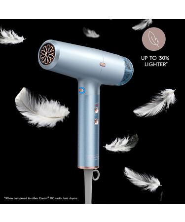 Conair InfinitiPRO DigitalAire Hair Dryer - Discover Premium Quality Shop now! - Buy Online on SooperMarket.com