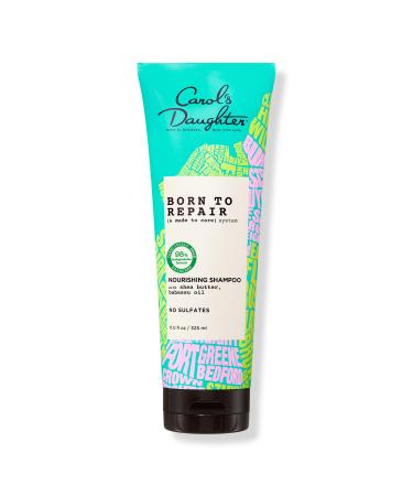 Carol's Daughter Born To Repair Sulfate-Free Nourishing Shampoo 11.0 oz