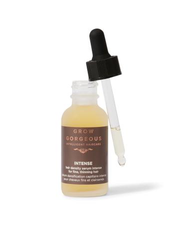 Grow Gorgeous Intense Hair Density Serum 30 ml - Discover Premium Quality Shop now! - Buy Online on SooperMarket.com