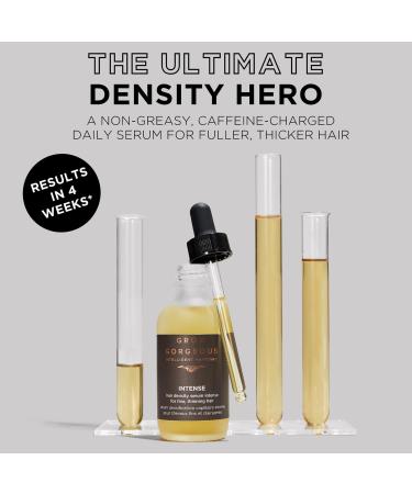 Grow Gorgeous Intense Hair Density Serum 30 ml - Discover Premium Quality Shop now! - Buy Online on SooperMarket.com