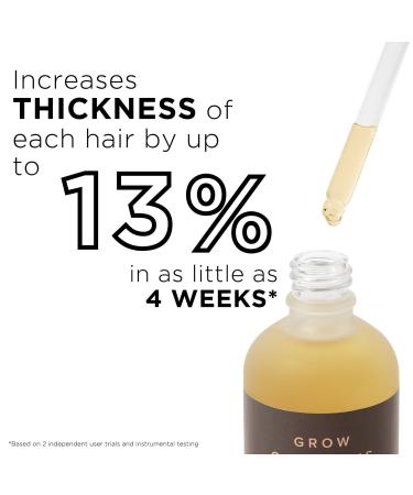 Grow Gorgeous Intense Hair Density Serum 30 ml - Discover Premium Quality Shop now! - Buy Online on SooperMarket.com