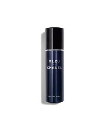 CHANEL BLEU DE CHANEL All-Over Spray 3.4 oz