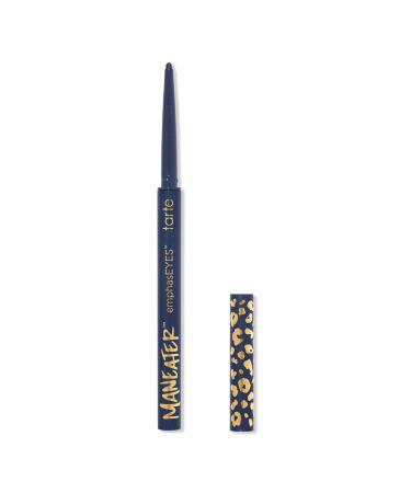 Tarte Maneater emphasEYES High-Definition Eyeliner Navy