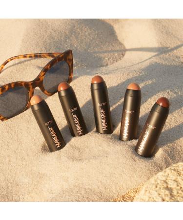 Discover Tarte Maneater Silk Stick Bronzer Dusk 0.24 oz - Elevate Your Style Instantly! - Buy Online on SooperMarket.com