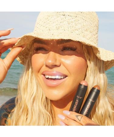 Discover Tarte Maneater Silk Stick Bronzer Dusk 0.24 oz - Elevate Your Style Instantly! - Buy Online on SooperMarket.com