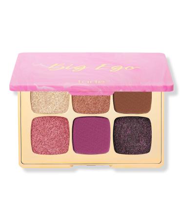 Tarte Big Ego To Go Amazonian Clay Palette 0.228 oz
