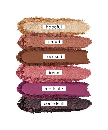 Tarte Big Ego To Go Amazonian Clay Palette 0.228 oz - Transform Your Style with the Best Innovation Today! - Buy Online on SooperMarket.com