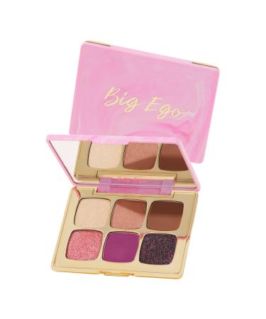 Tarte Big Ego To Go Amazonian Clay Palette 0.228 oz - Transform Your Style with the Best Innovation Today! - Buy Online on SooperMarket.com