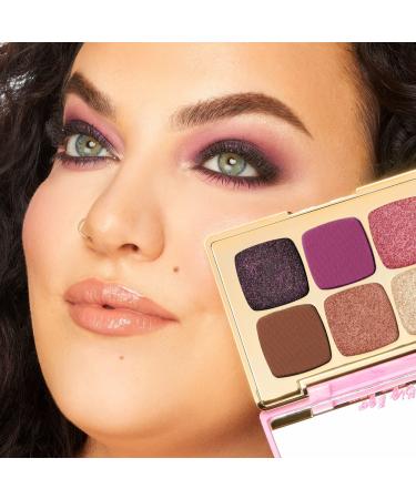 Tarte Big Ego To Go Amazonian Clay Palette 0.228 oz - Transform Your Style with the Best Innovation Today! - Buy Online on SooperMarket.com