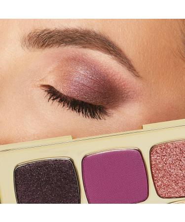 Tarte Big Ego To Go Amazonian Clay Palette 0.228 oz - Transform Your Style with the Best Innovation Today! - Buy Online on SooperMarket.com