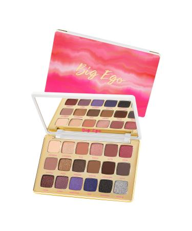 Tarte Big Ego Amazonian Clay Eyeshadow Palette 0.538 oz - Transform Your Style with the Best Innovation Today! - Buy Online on SooperMarket.com