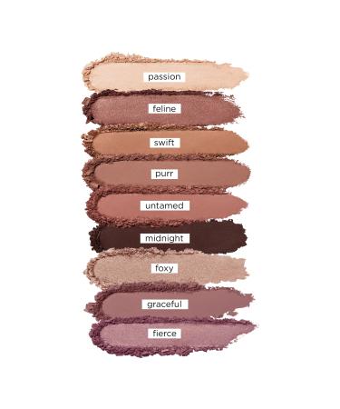 Tarte Maneater Volume III Eyeshadow Palette 0.315 oz - Transform Your Style with the Best Innovation Today! - Buy Online on SooperMarket.com