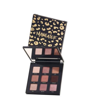 Tarte Maneater Volume III Eyeshadow Palette 0.315 oz - Transform Your Style with the Best Innovation Today! - Buy Online on SooperMarket.com