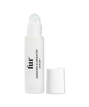 Fur Ingrown Eliminator Serum Rollerball 0.3 oz