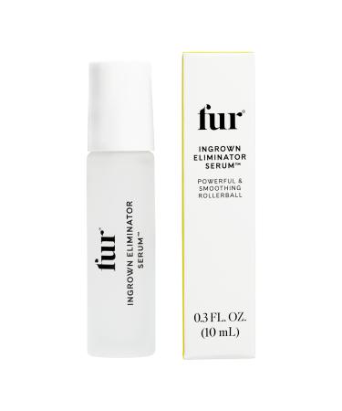 Discover Fur Ingrown Eliminator Serum Rollerball 0.3 oz - Elevate Your Style Instantly! - Buy Online on SooperMarket.com
