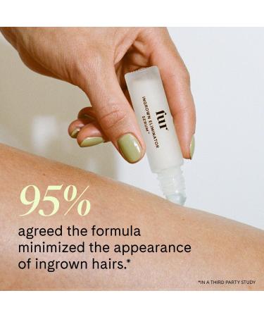 Discover Fur Ingrown Eliminator Serum Rollerball 0.3 oz - Elevate Your Style Instantly! - Buy Online on SooperMarket.com