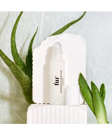 Discover Fur Ingrown Eliminator Serum Rollerball 0.3 oz - Elevate Your Style Instantly! - Buy Online on SooperMarket.com