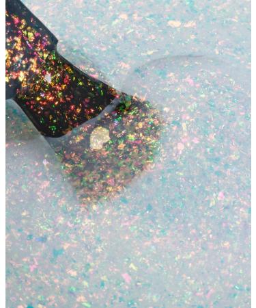 Discover Sally Hansen Miracle Gel Special Effects Top Coats Unicorn - Elevate Your Style Instantly! - Buy Online on SooperMarket.com