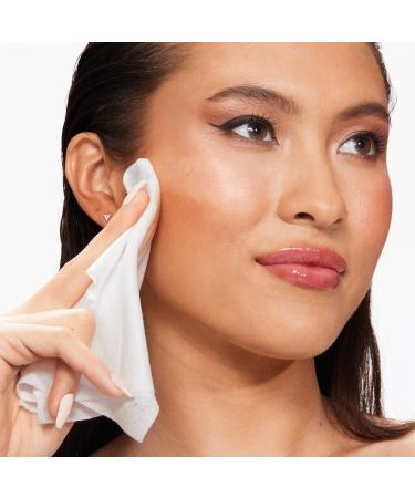 Real Techniques Real Clean XL Makeup Removing & Cleansing Wipes 25 ct - Transform Your Style with the Best Innovation Today! - Buy Online on SooperMarket.com