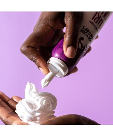 Not Your Mother's Curl Talk Hi-Moisture Whipped Cream 7.0 oz - Discover Premium Quality Shop now! - Buy Online on SooperMarket.com