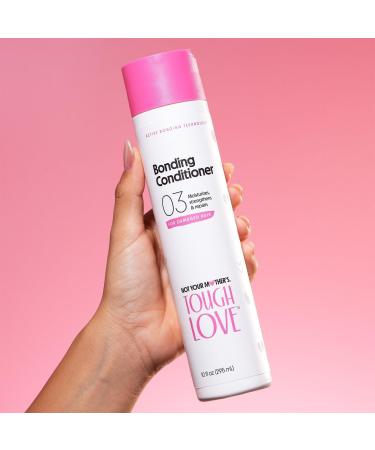 Discover Not Your Mother's Tough Love Bonding Conditioner 10.0 oz - Elevate Your Style Instantly! - Buy Online on SooperMarket.com