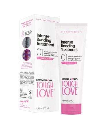 Discover Not Your Mother's Tough Love Intense Bonding Treatment 4.5 oz - Elevate Your Style Instantly! - Buy Online on SooperMarket.com